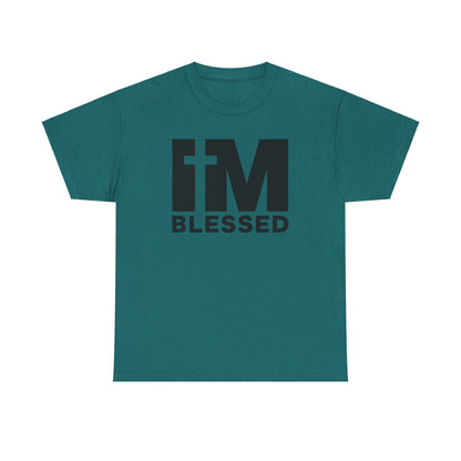 I'm Blessed T-Shirt