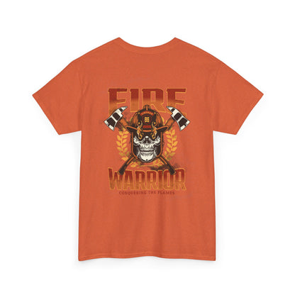 Fire Warrior T-Shirt