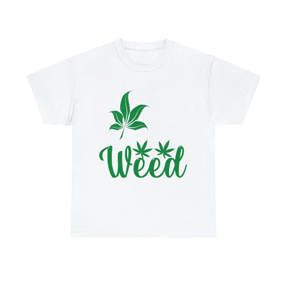 "Love Weed" T-Shirt - Weave Got Gifts - Unique Gifts You Won’t Find Anywhere Else!