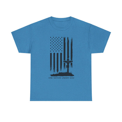 One Nation Under God T-Shirt