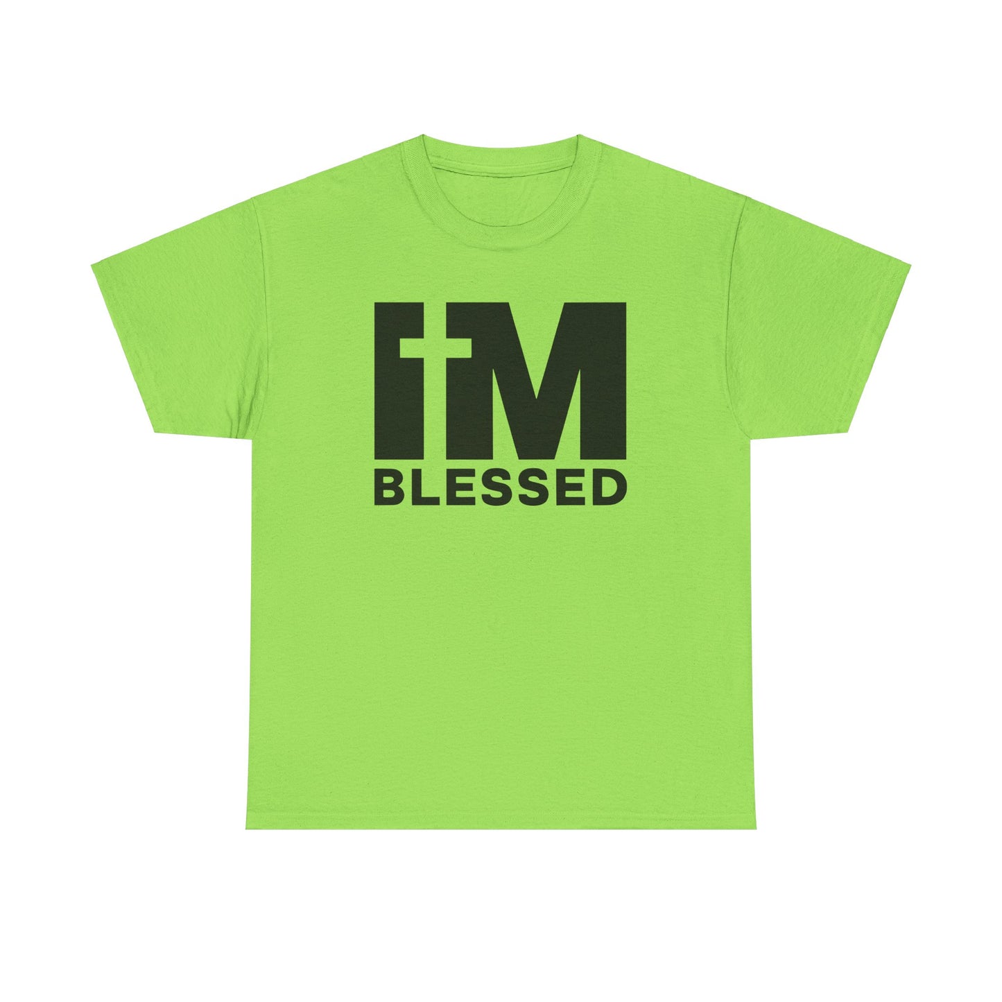 I'm Blessed T-Shirt