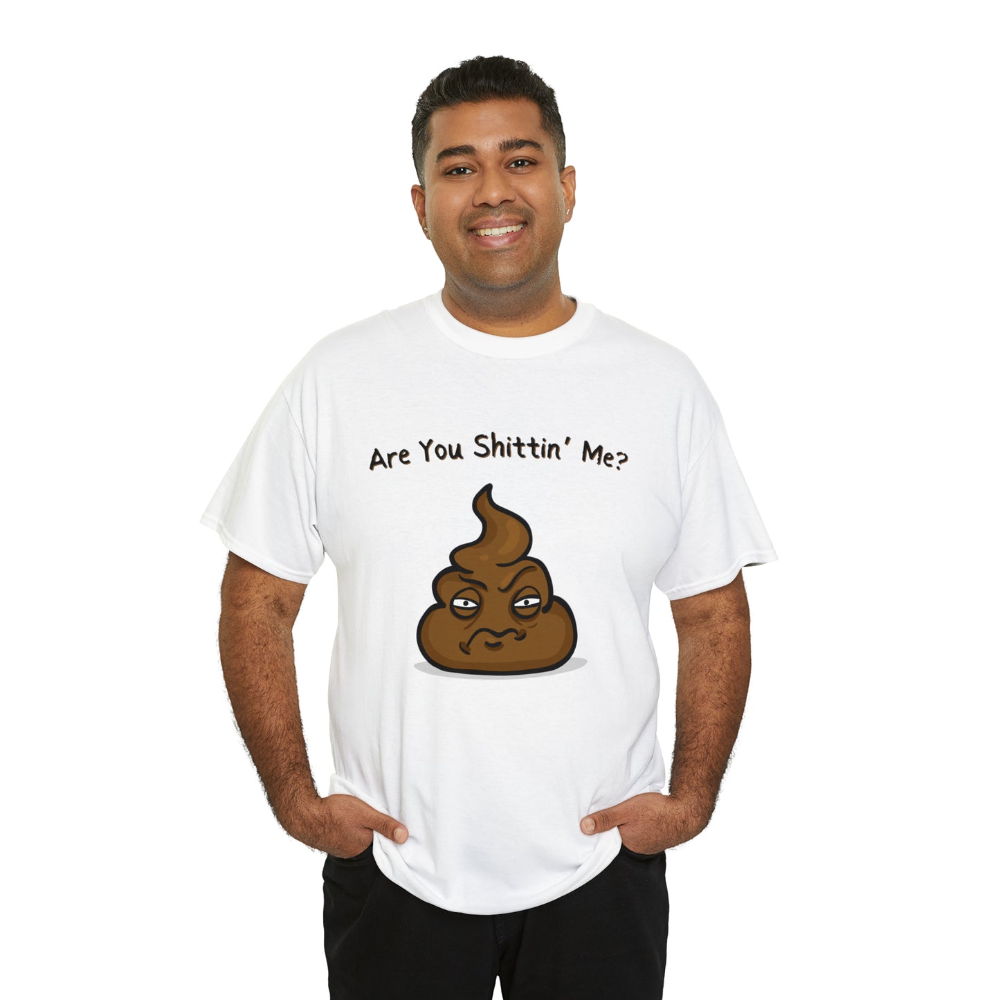 "Are You Sh*ttn' Me" T-Shirt - Weave Got Gifts - Unique Gifts You Won’t Find Anywhere Else!