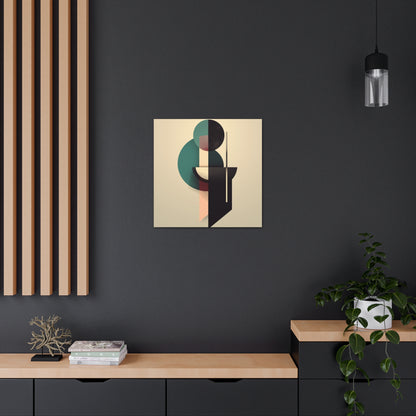 "Boho Abstract" Wall Art - Weave Got Gifts - Unique Gifts You Won’t Find Anywhere Else!