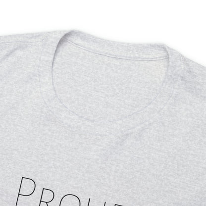 "Proud Pawpaw" T-Shirt - Weave Got Gifts - Unique Gifts You Won’t Find Anywhere Else!