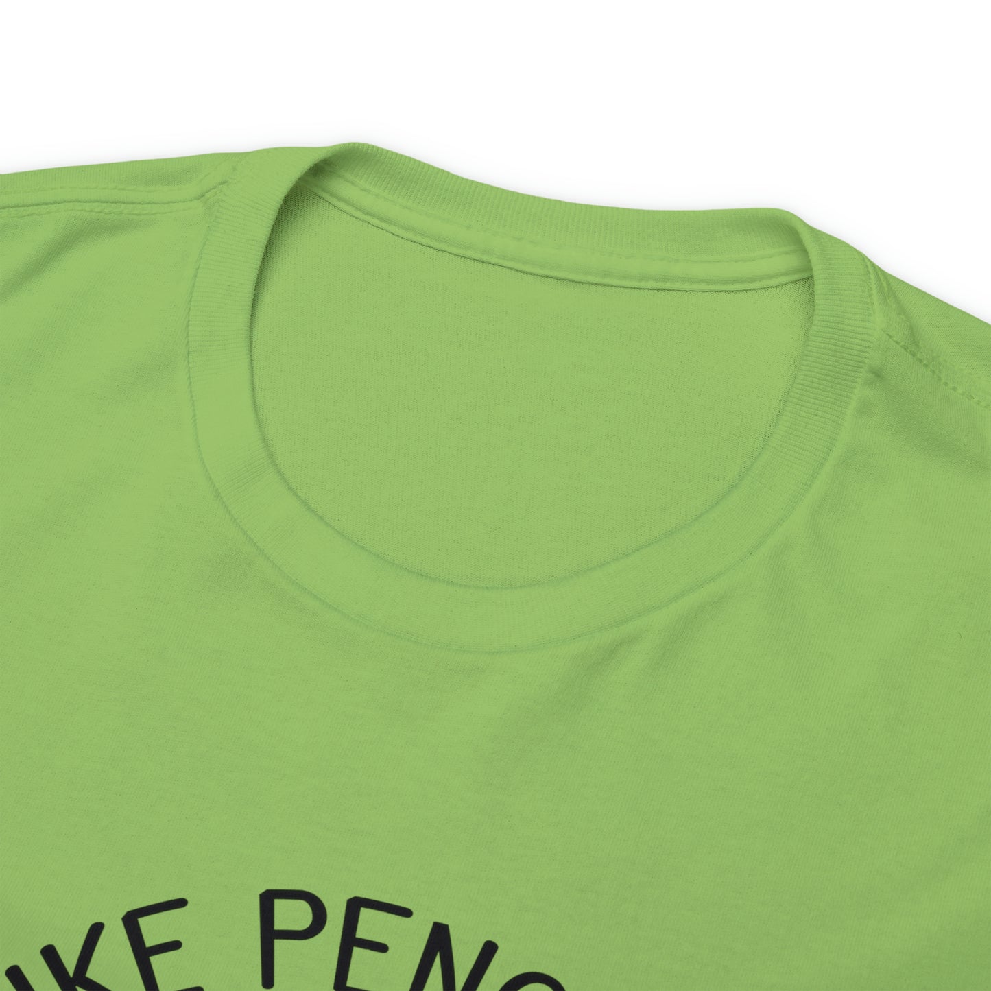 "I Like Penguins & Maybe 3 People" T-Shirt - Weave Got Gifts - Unique Gifts You Won’t Find Anywhere Else!