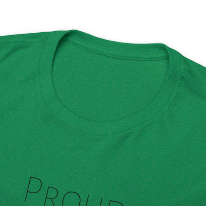 "Proud Grandpa" T-Shirt - Weave Got Gifts - Unique Gifts You Won’t Find Anywhere Else!