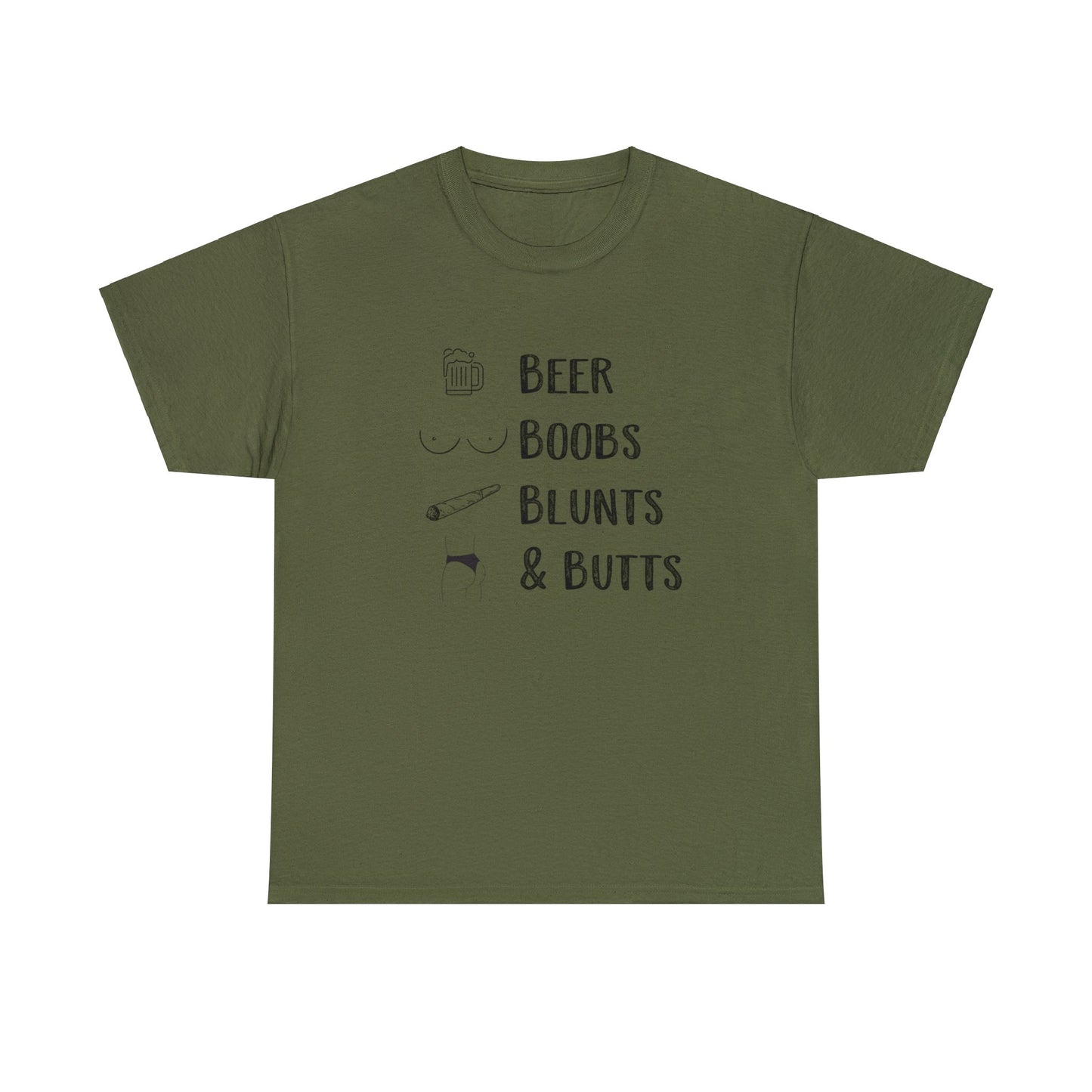 Guys' night out funny t-shirt
