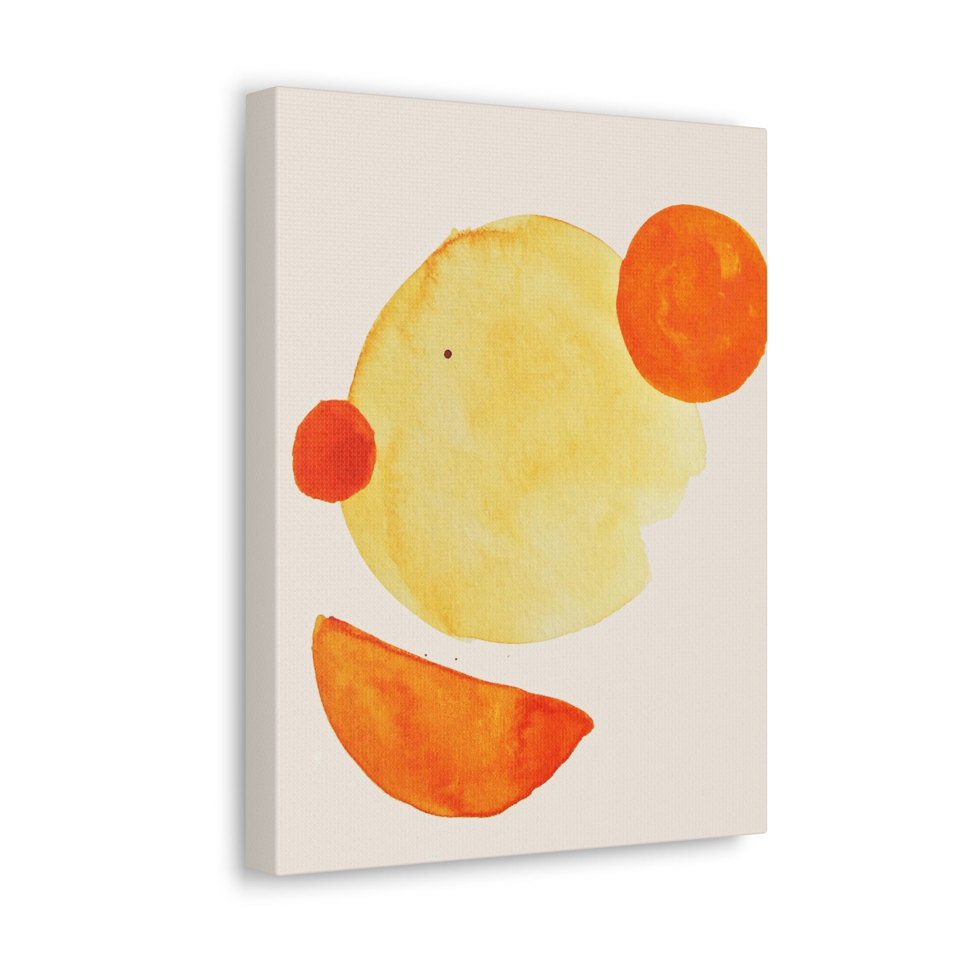 "Minimalist Fruit Art" Wall Sign - Weave Got Gifts - Unique Gifts You Won’t Find Anywhere Else!