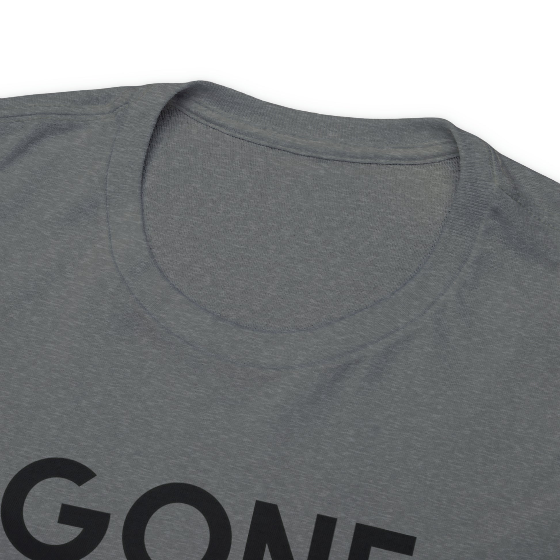 "Gone Racing" T-Shirt - Weave Got Gifts - Unique Gifts You Won’t Find Anywhere Else!