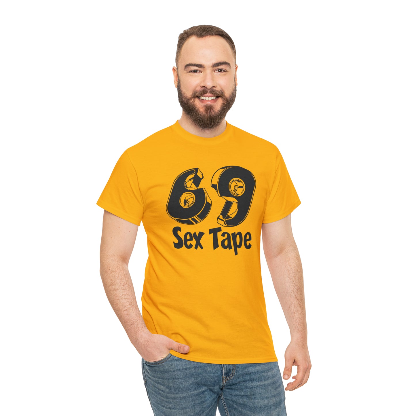 "Sex Tape" T-Shirt - Weave Got Gifts - Unique Gifts You Won’t Find Anywhere Else!