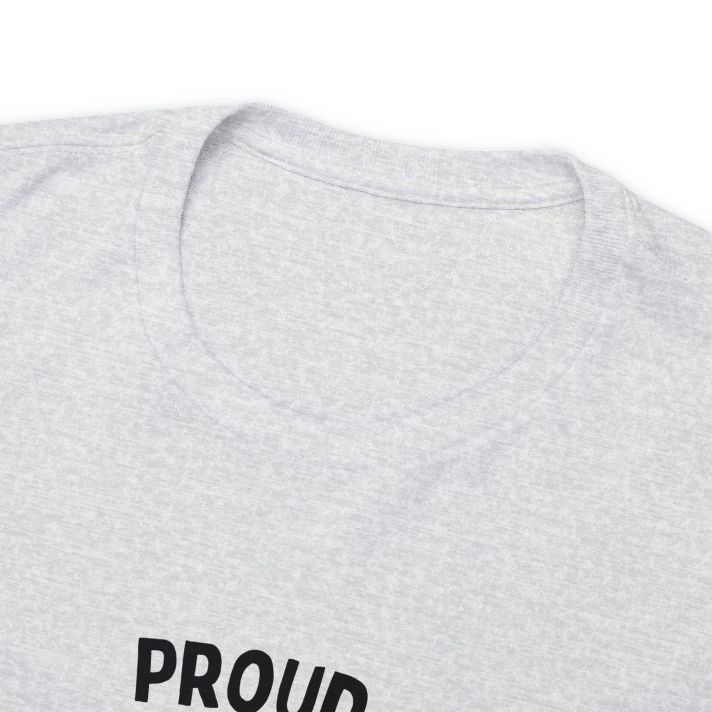 "Proud Trucker" T-Shirt - Weave Got Gifts - Unique Gifts You Won’t Find Anywhere Else!