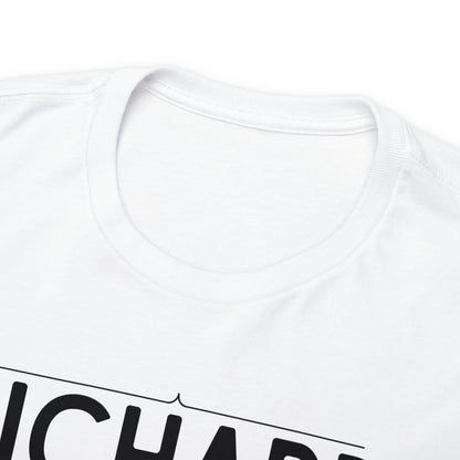 "Richard Knows Everything" T-Shirt - Weave Got Gifts - Unique Gifts You Won’t Find Anywhere Else!