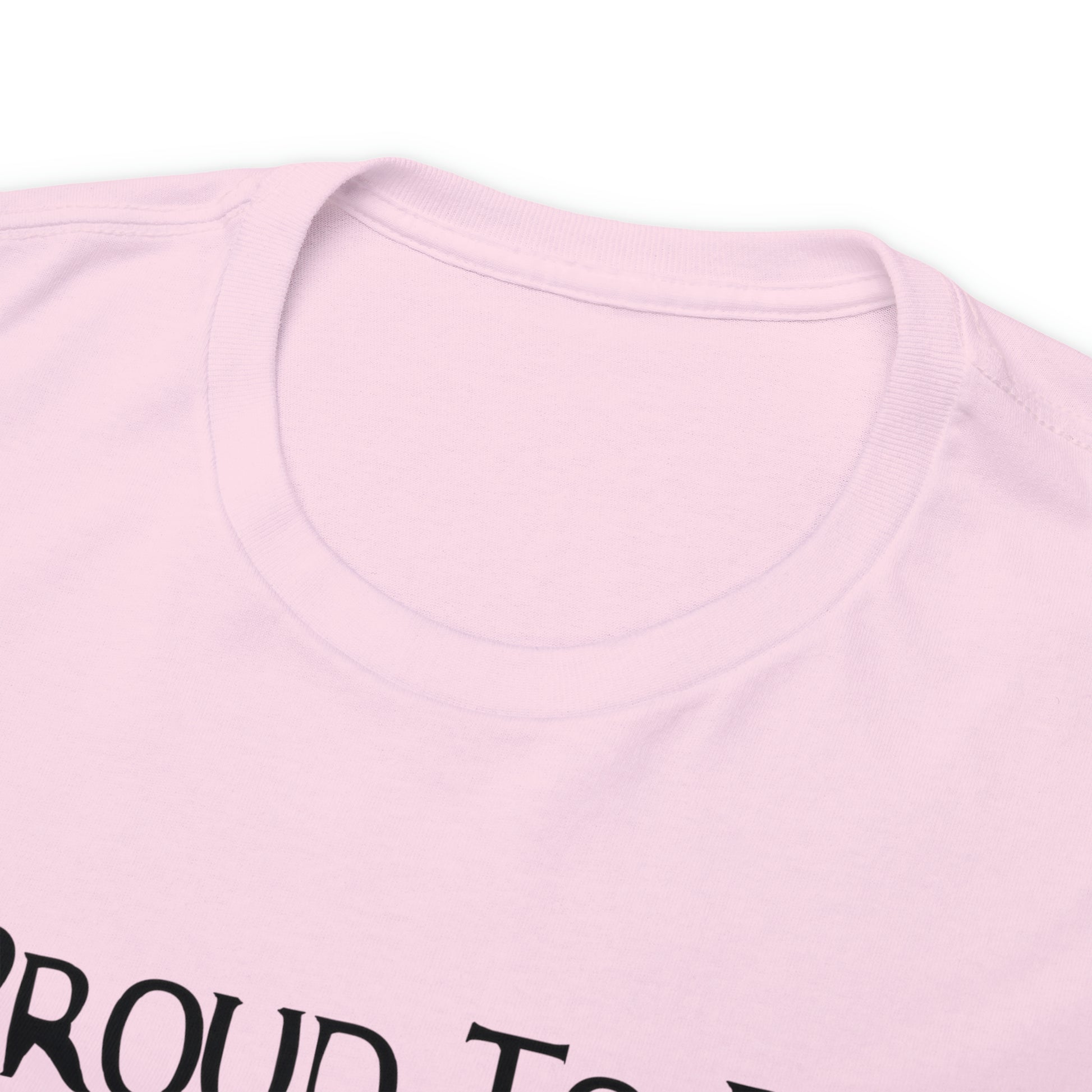 "Proud To Be British" T-Shirt - Weave Got Gifts - Unique Gifts You Won’t Find Anywhere Else!