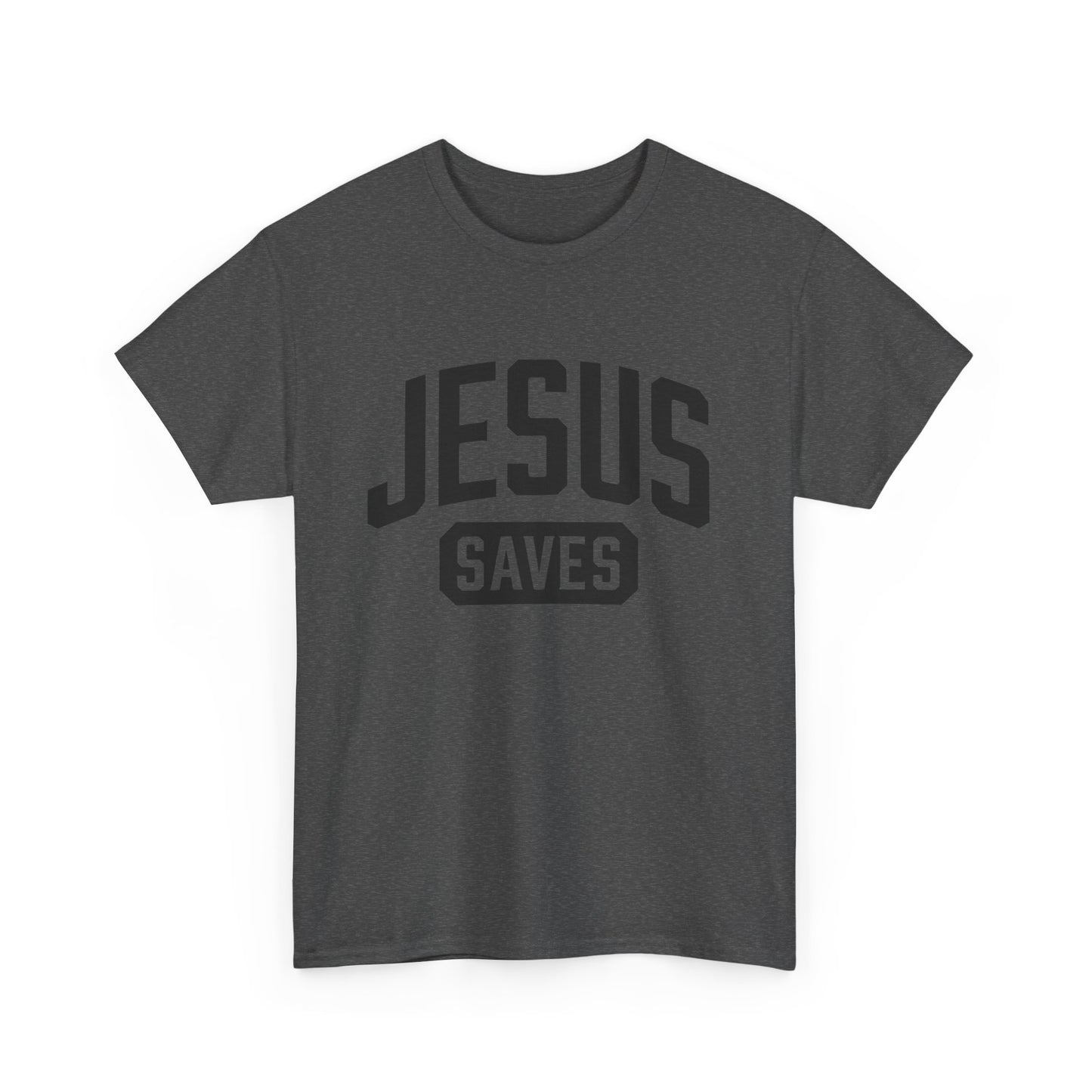 Jesus Saves T-Shirt