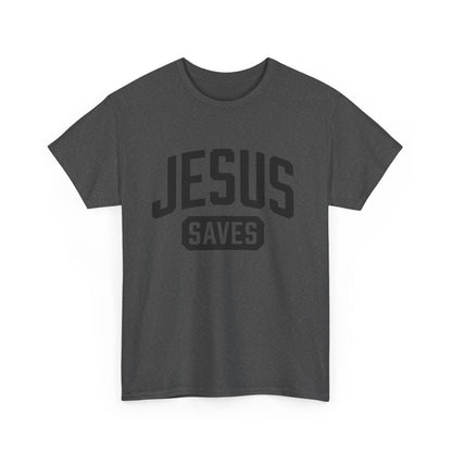 Jesus Saves T-Shirt