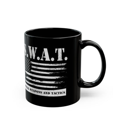 S.W.A.T. Coffee Mug