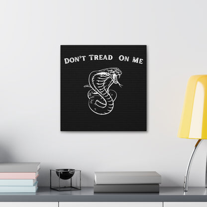 "Don't Tread On Me" Wall Art - Weave Got Gifts - Unique Gifts You Won’t Find Anywhere Else!