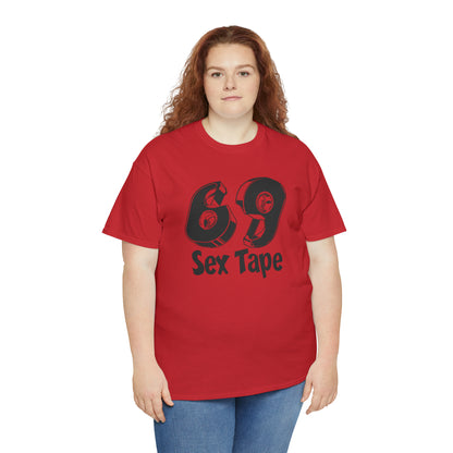 "Sex Tape" T-Shirt - Weave Got Gifts - Unique Gifts You Won’t Find Anywhere Else!