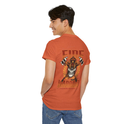 Fire Warrior T-Shirt