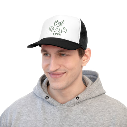 "Best Dad Ever" Hat - Weave Got Gifts - Unique Gifts You Won’t Find Anywhere Else!