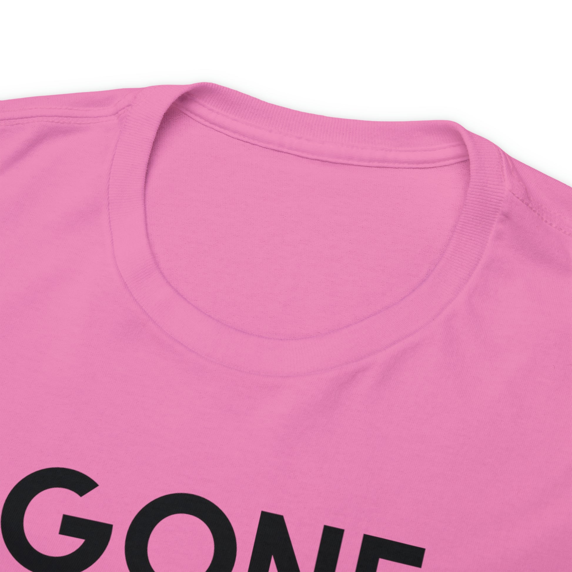 "Gone Racing" T-Shirt - Weave Got Gifts - Unique Gifts You Won’t Find Anywhere Else!