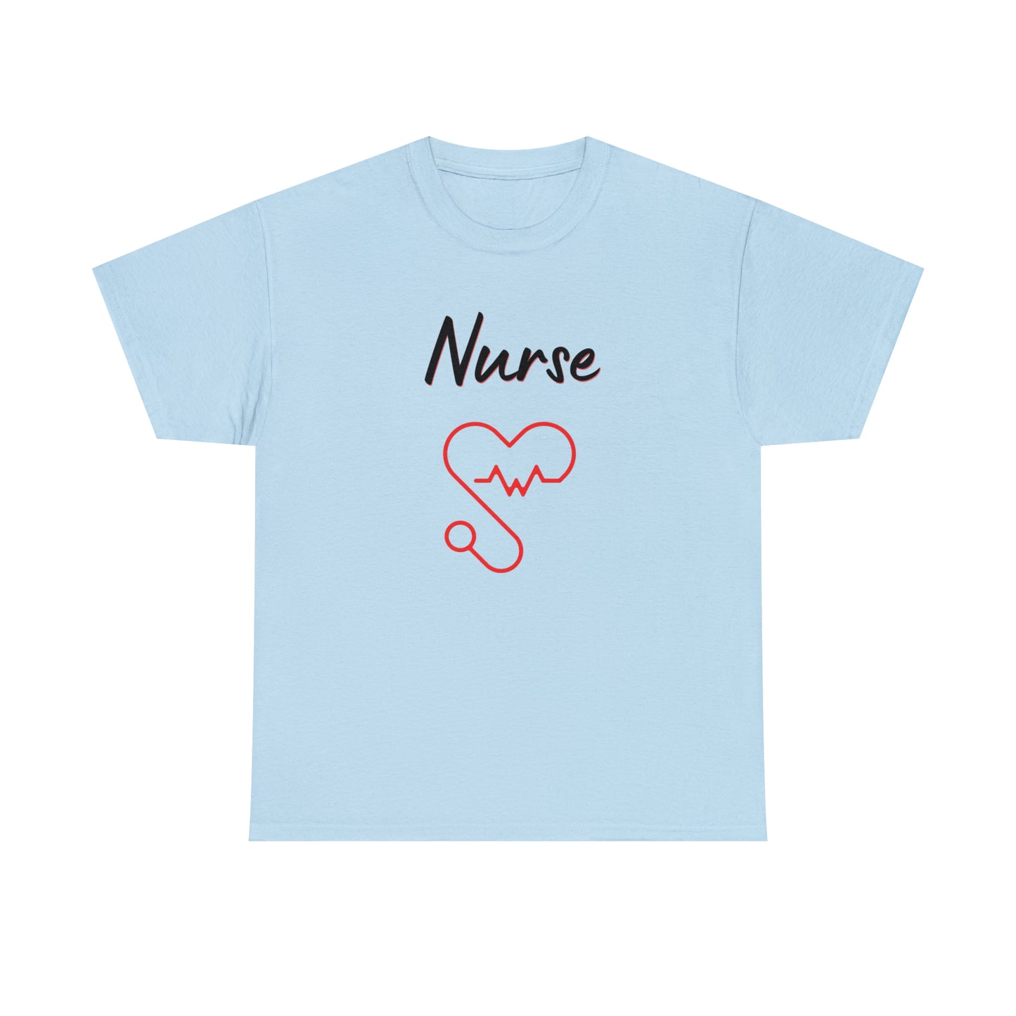 "Nurse" T-Shirt - Weave Got Gifts - Unique Gifts You Won’t Find Anywhere Else!