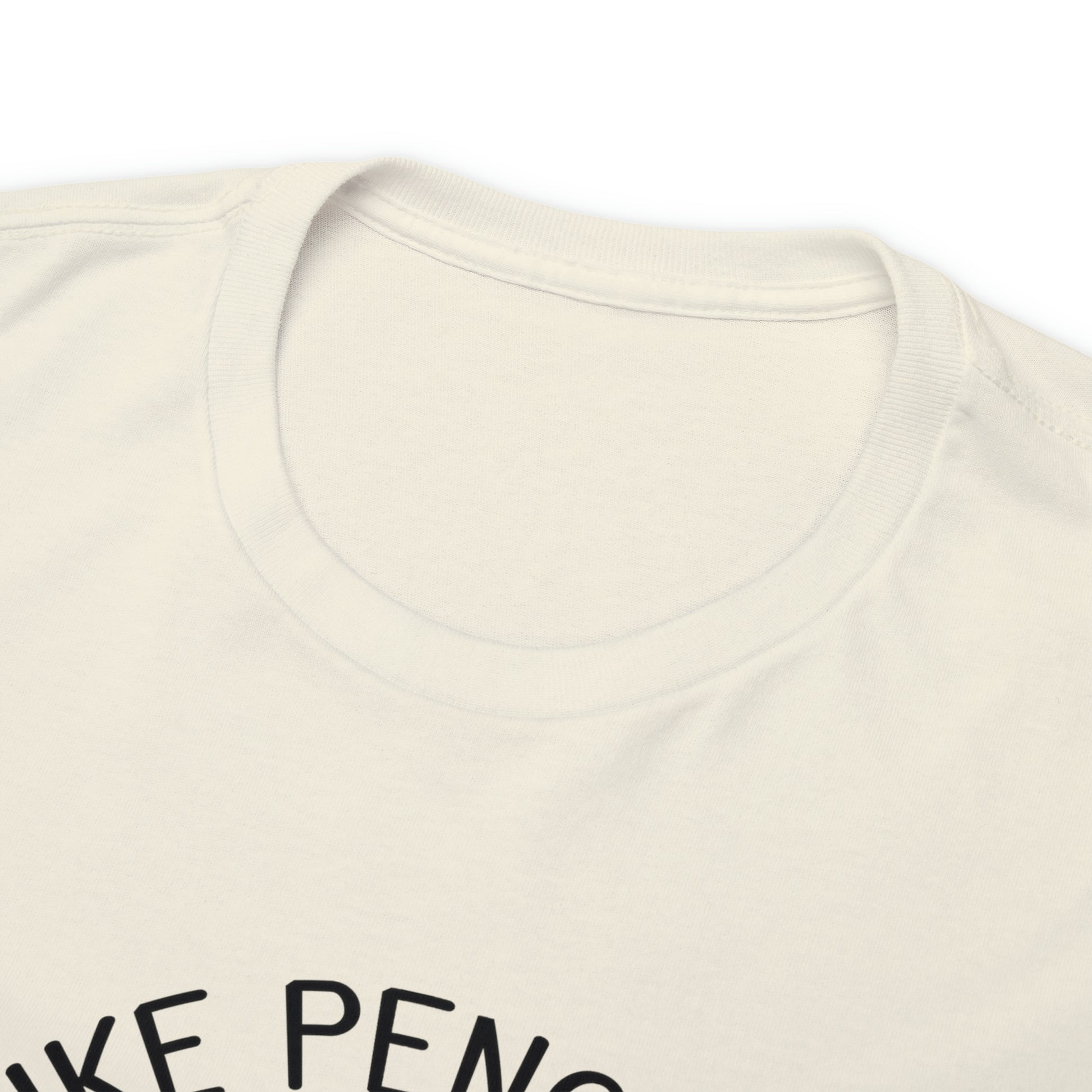 "I Like Penguins & Maybe 3 People" T-Shirt - Weave Got Gifts - Unique Gifts You Won’t Find Anywhere Else!