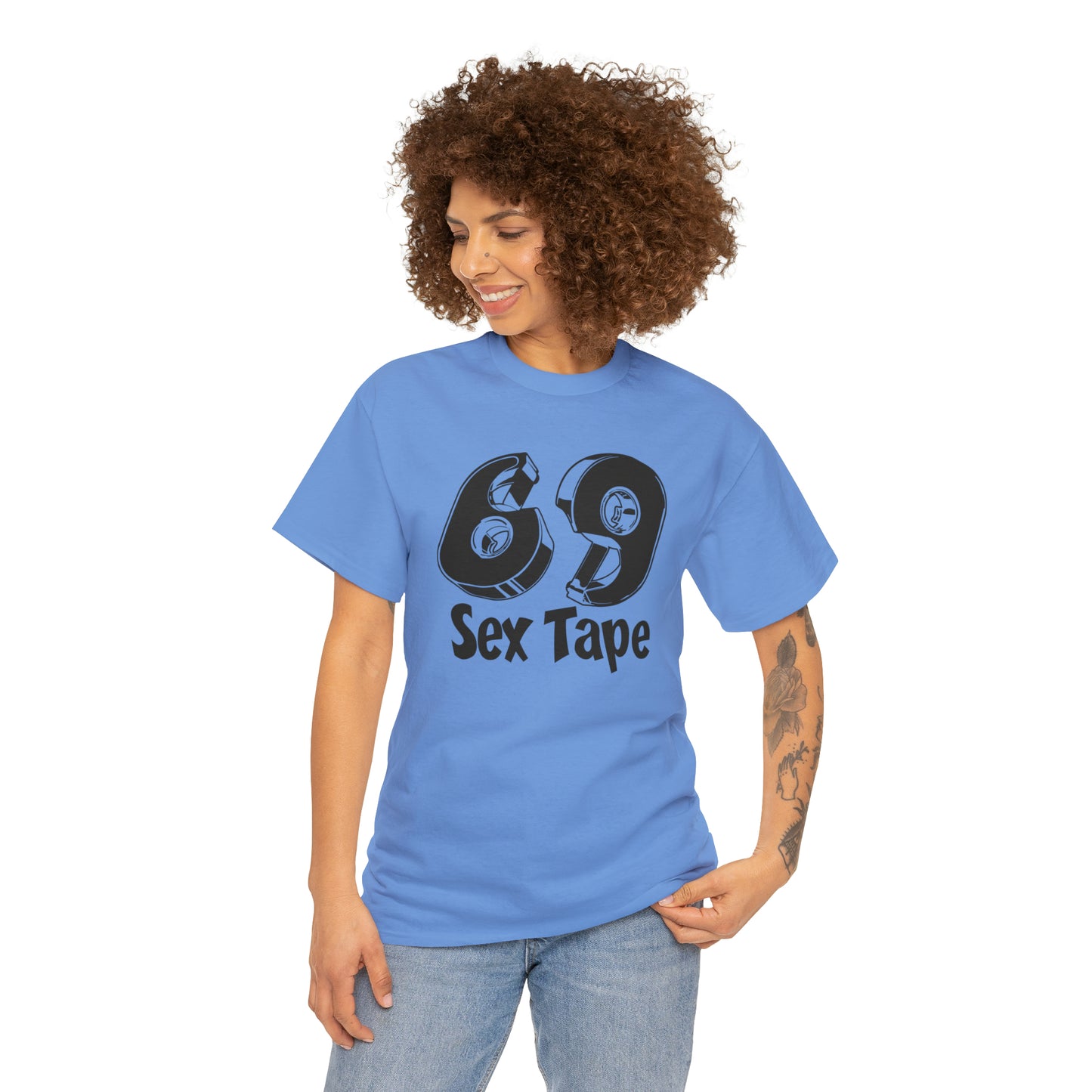 "Sex Tape" T-Shirt - Weave Got Gifts - Unique Gifts You Won’t Find Anywhere Else!