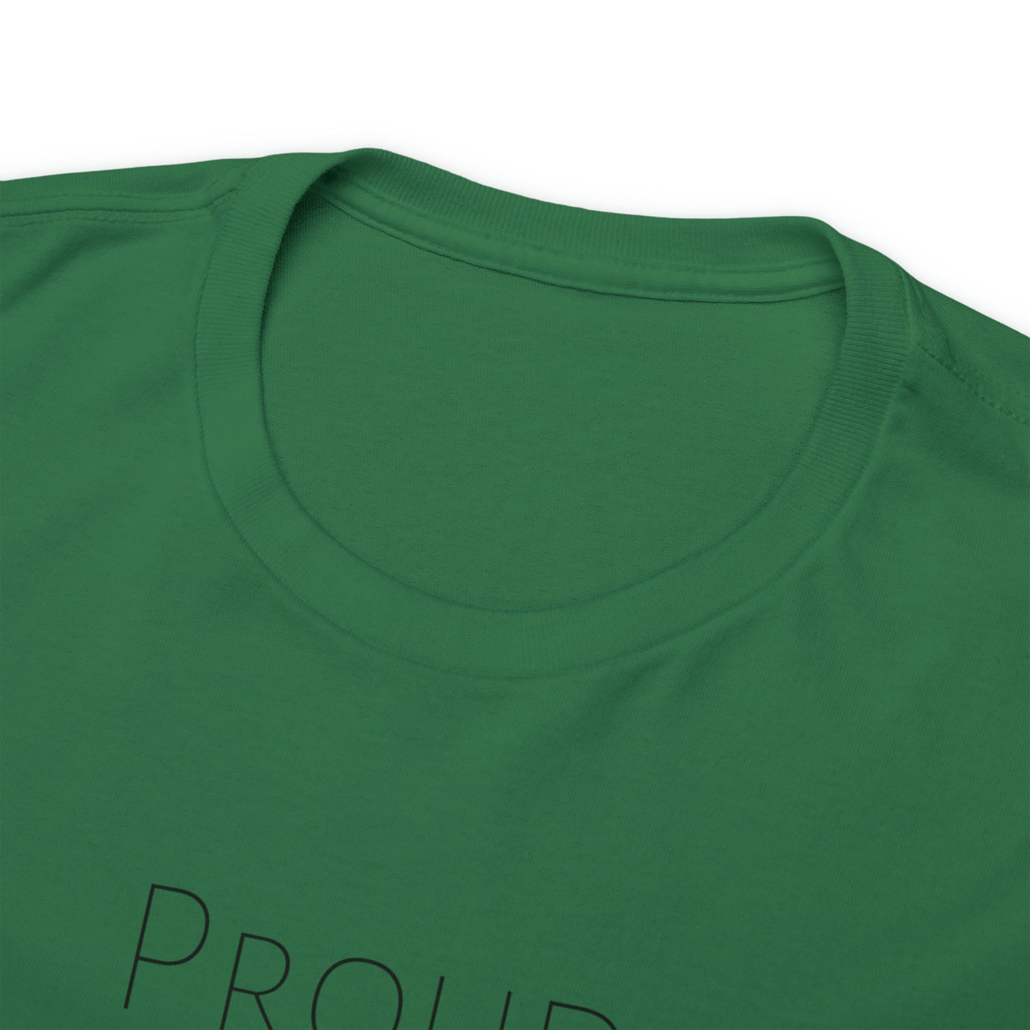 "Proud Grandpa" T-Shirt - Weave Got Gifts - Unique Gifts You Won’t Find Anywhere Else!