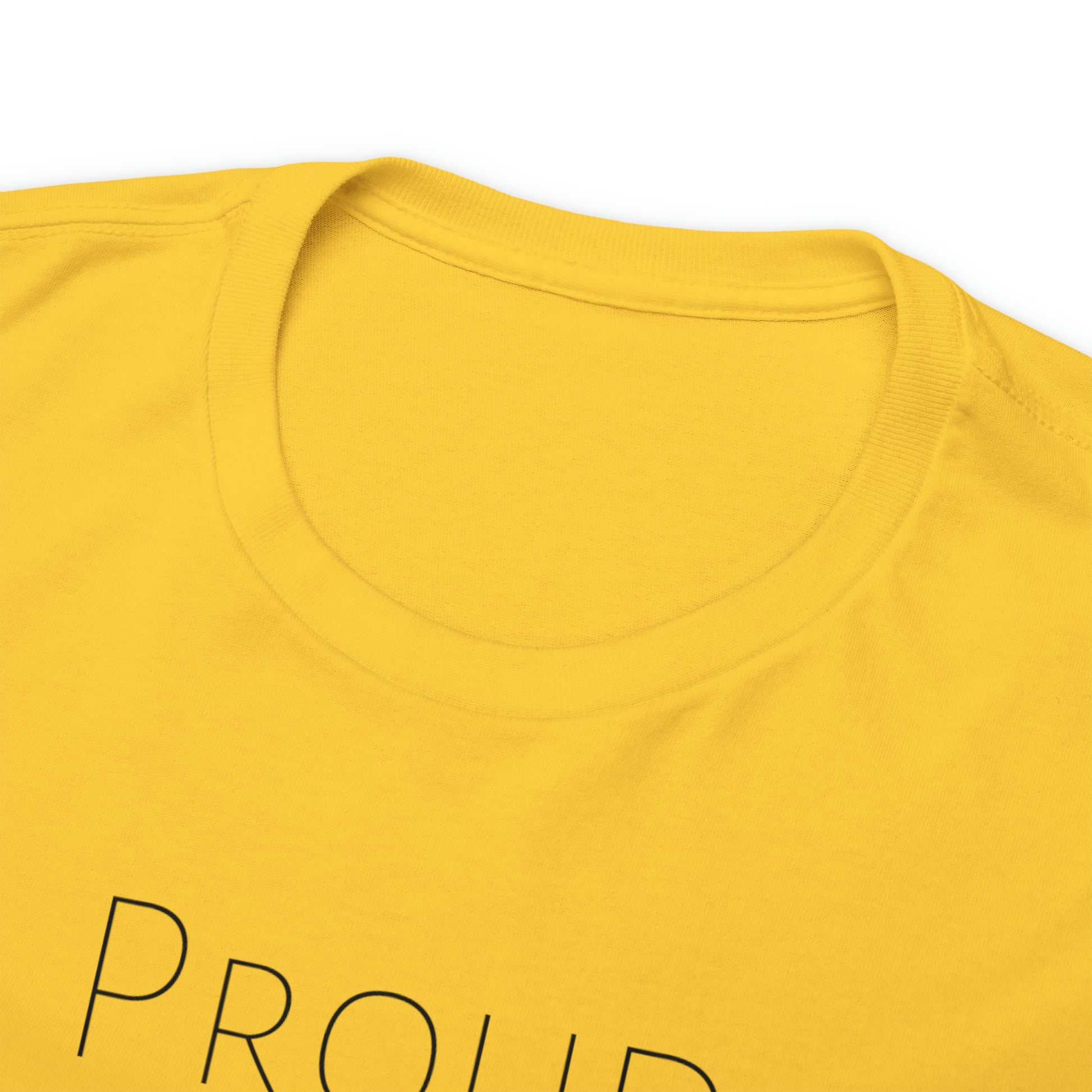 "Proud Grandma" T-Shirt - Weave Got Gifts - Unique Gifts You Won’t Find Anywhere Else!