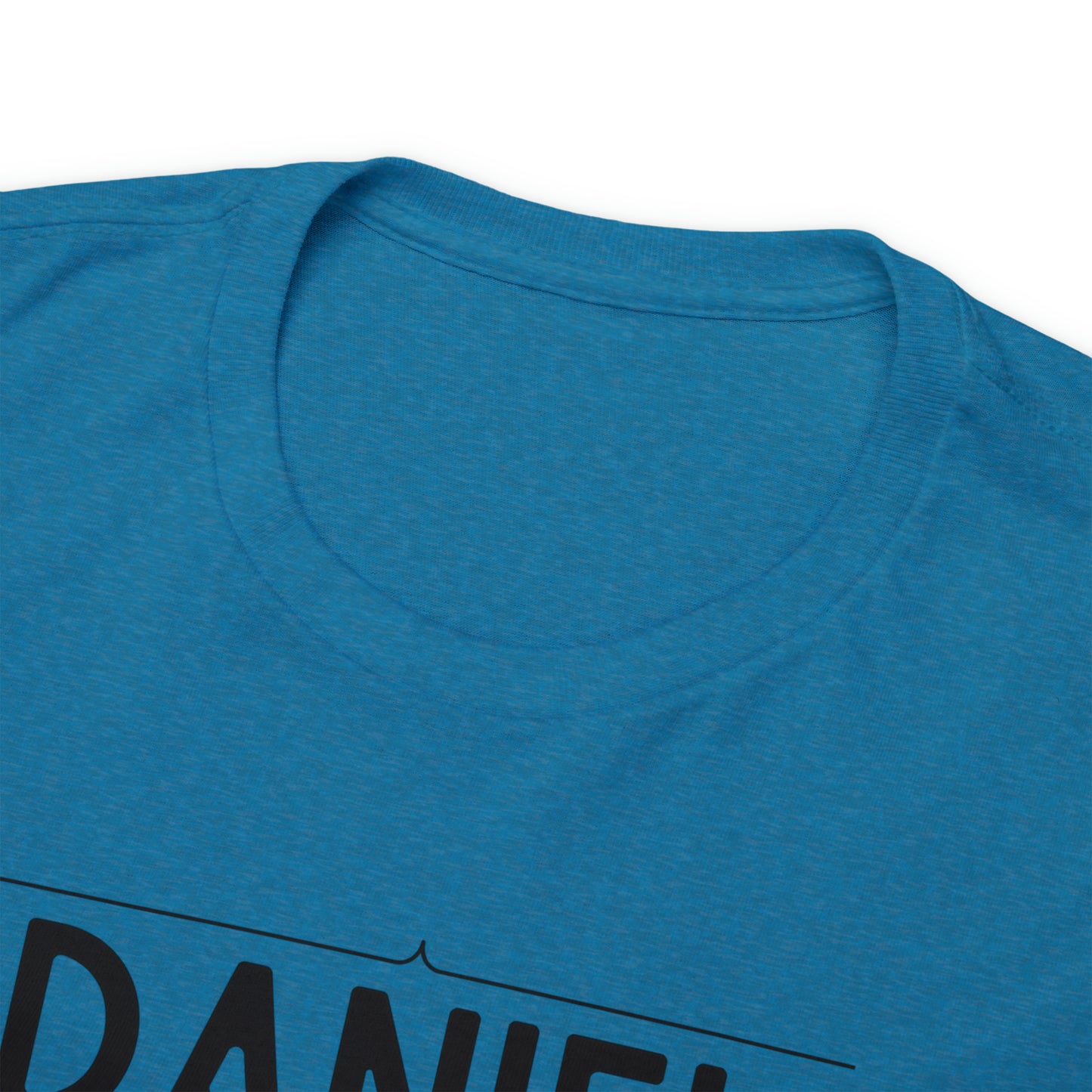 "Daniel Knows Everything" T-Shirt - Weave Got Gifts - Unique Gifts You Won’t Find Anywhere Else!