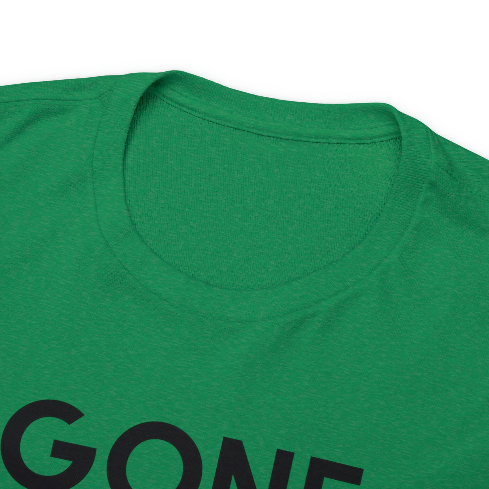 "Gone Racing" T-Shirt - Weave Got Gifts - Unique Gifts You Won’t Find Anywhere Else!