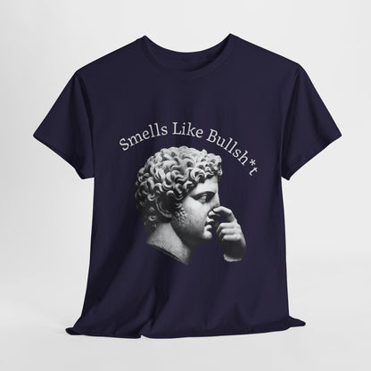 Smells Like Bullsh*t T-Shirt