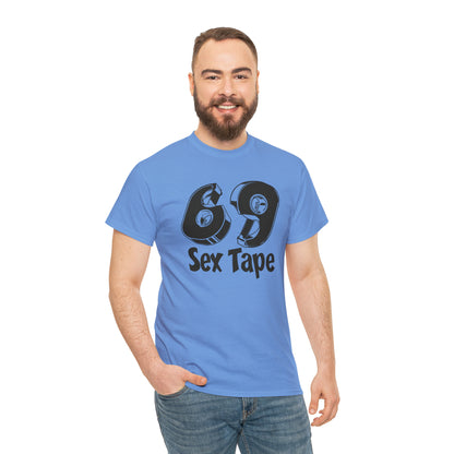 "Sex Tape" T-Shirt - Weave Got Gifts - Unique Gifts You Won’t Find Anywhere Else!