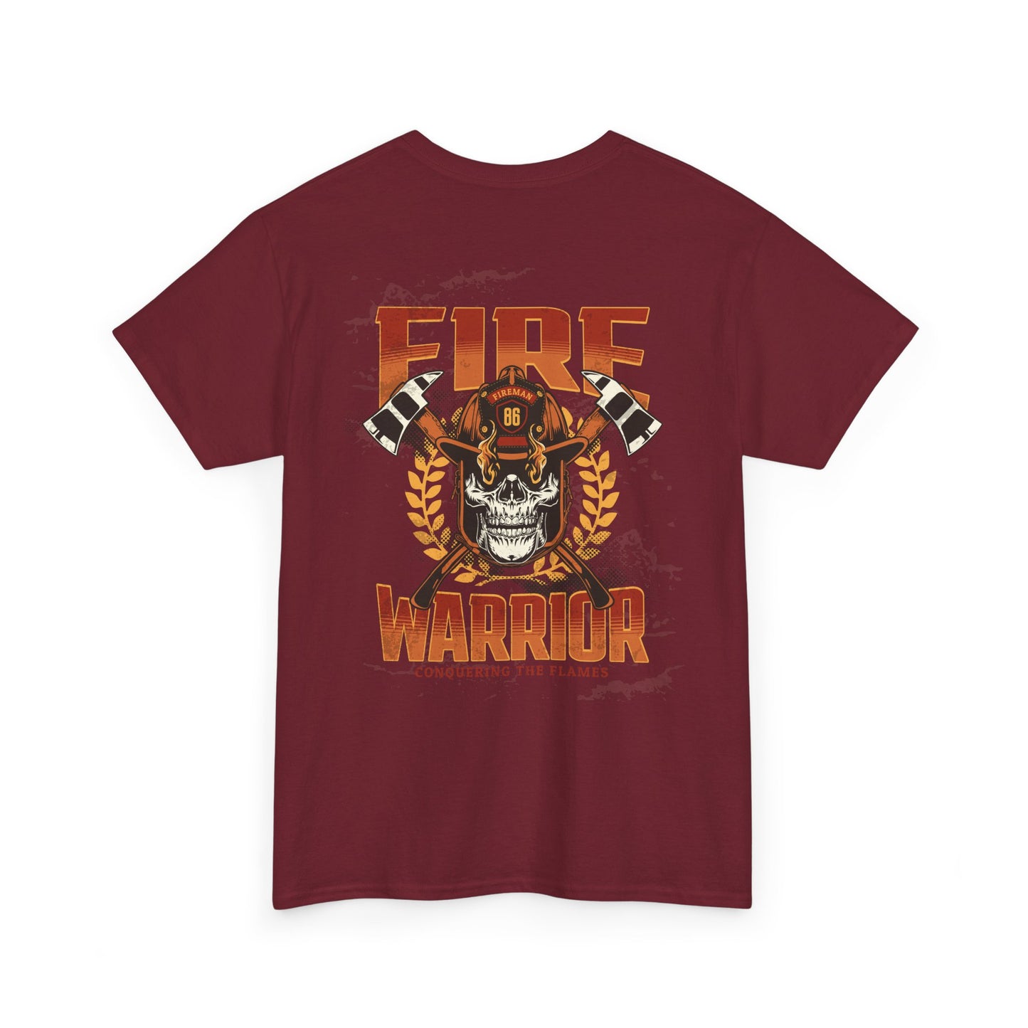 Fire Warrior T-Shirt