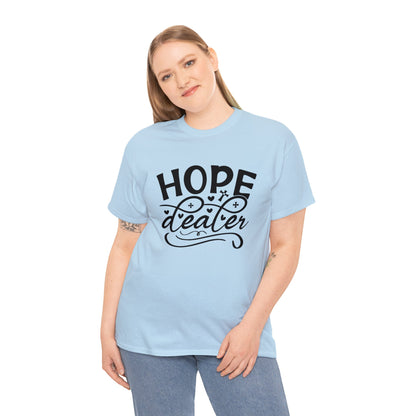 "Hope Dealer" T-Shirt - Weave Got Gifts - Unique Gifts You Won’t Find Anywhere Else!