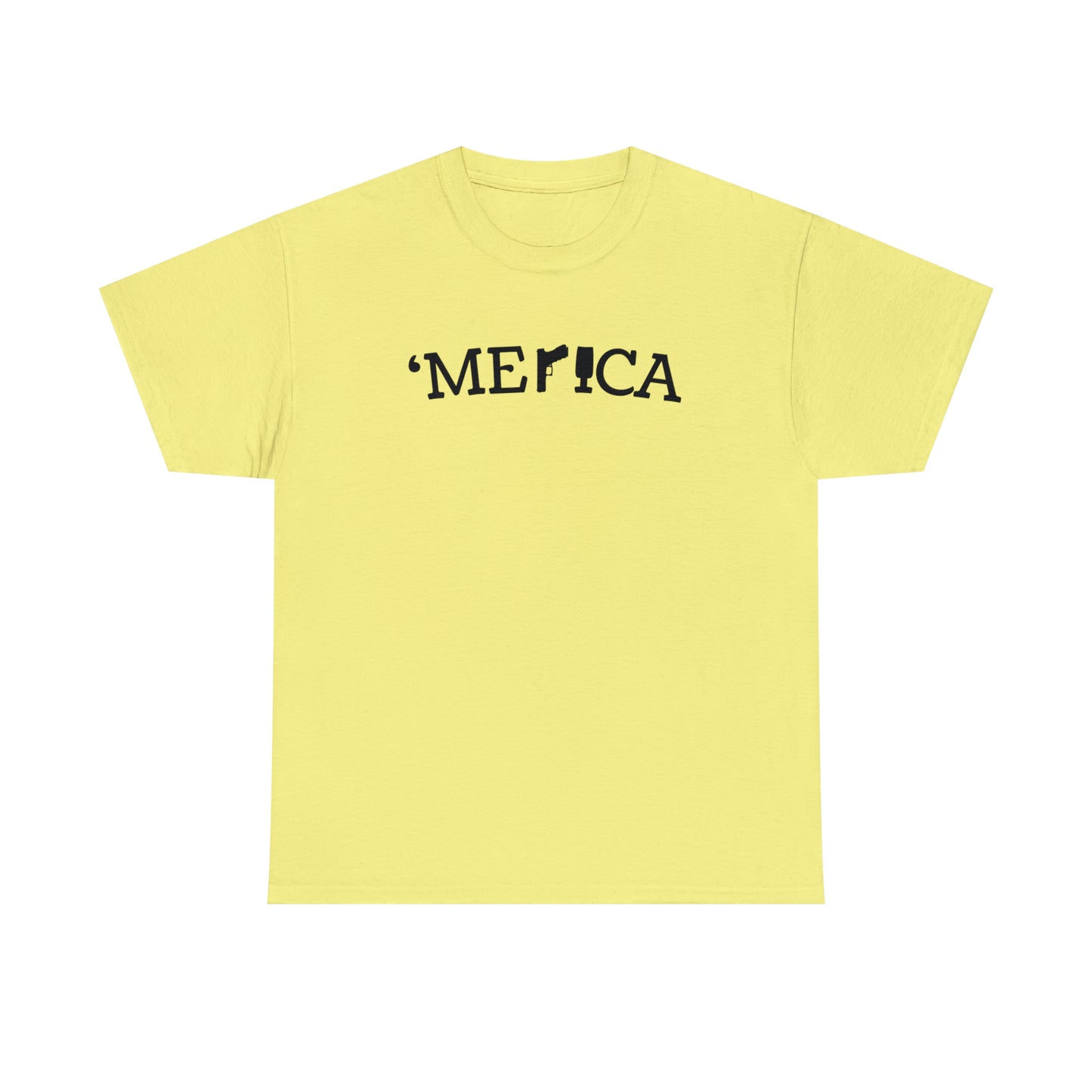 "Merica" T-Shirt - Weave Got Gifts - Unique Gifts You Won’t Find Anywhere Else!