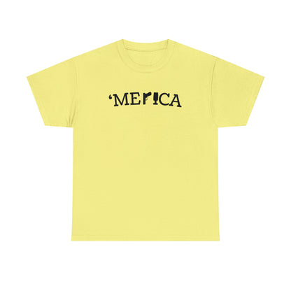 "Merica" T-Shirt - Weave Got Gifts - Unique Gifts You Won’t Find Anywhere Else!