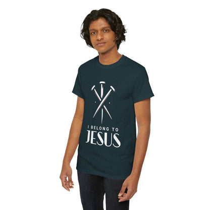 I Belong To Jesus T-Shirt