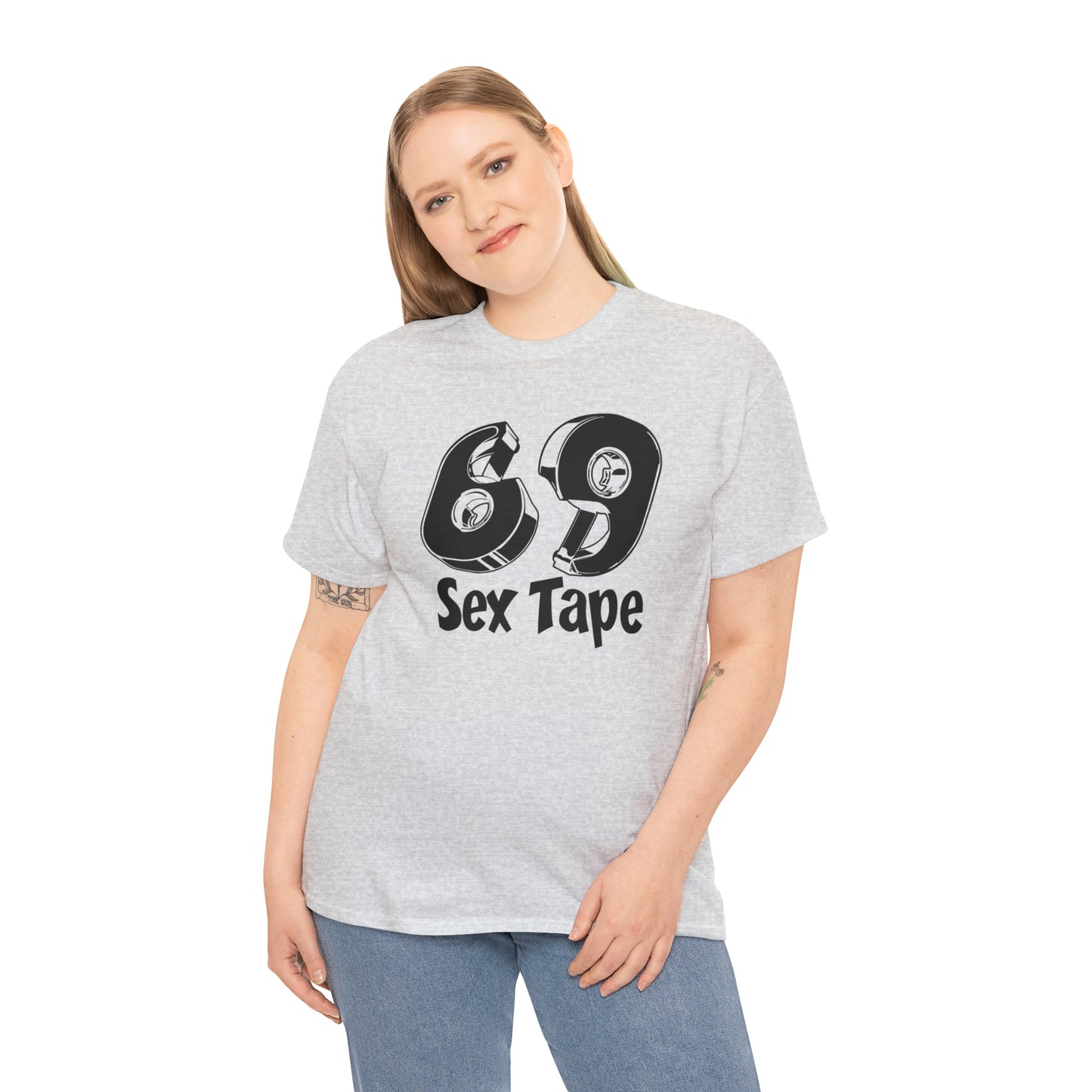 "Sex Tape" T-Shirt - Weave Got Gifts - Unique Gifts You Won’t Find Anywhere Else!