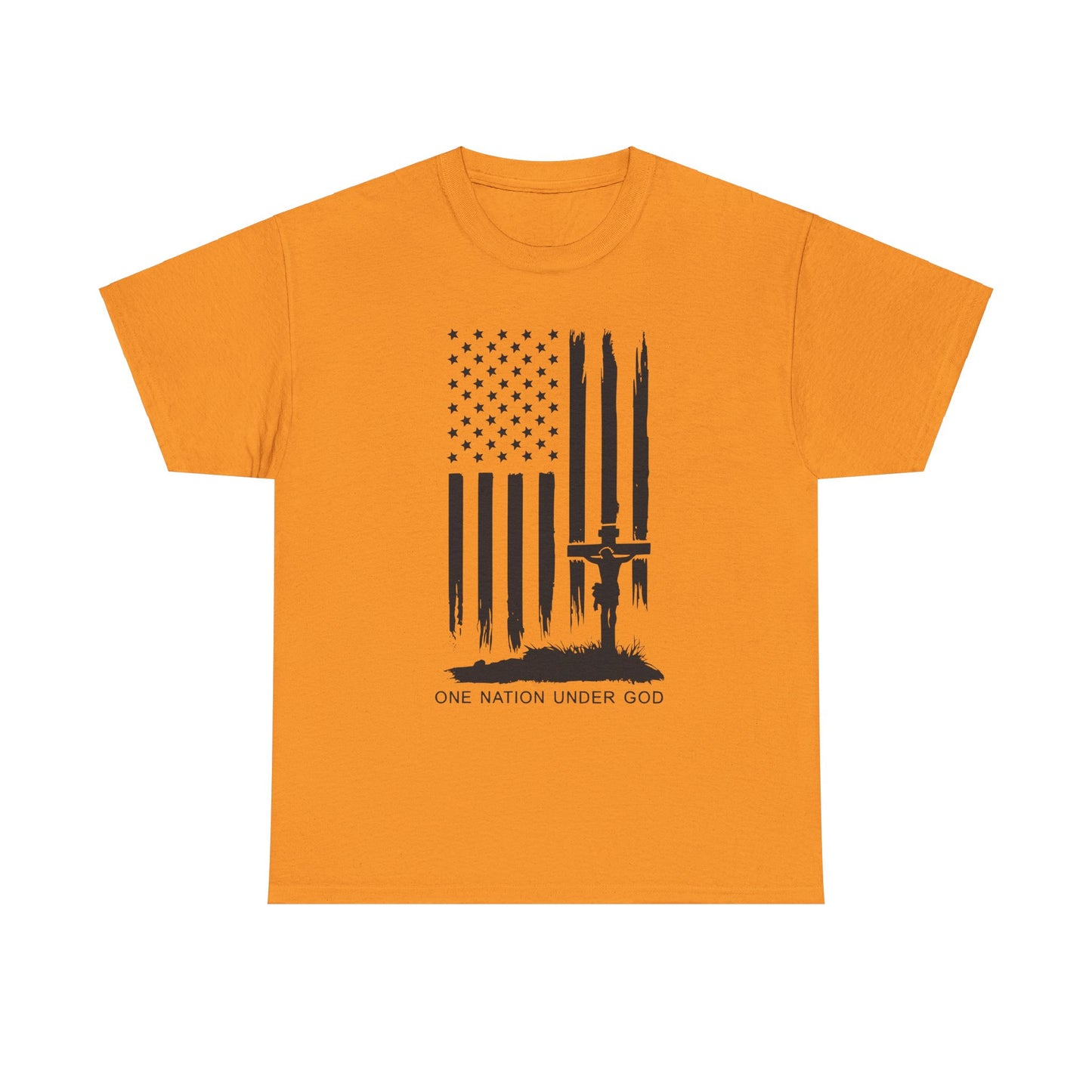 One Nation Under God T-Shirt