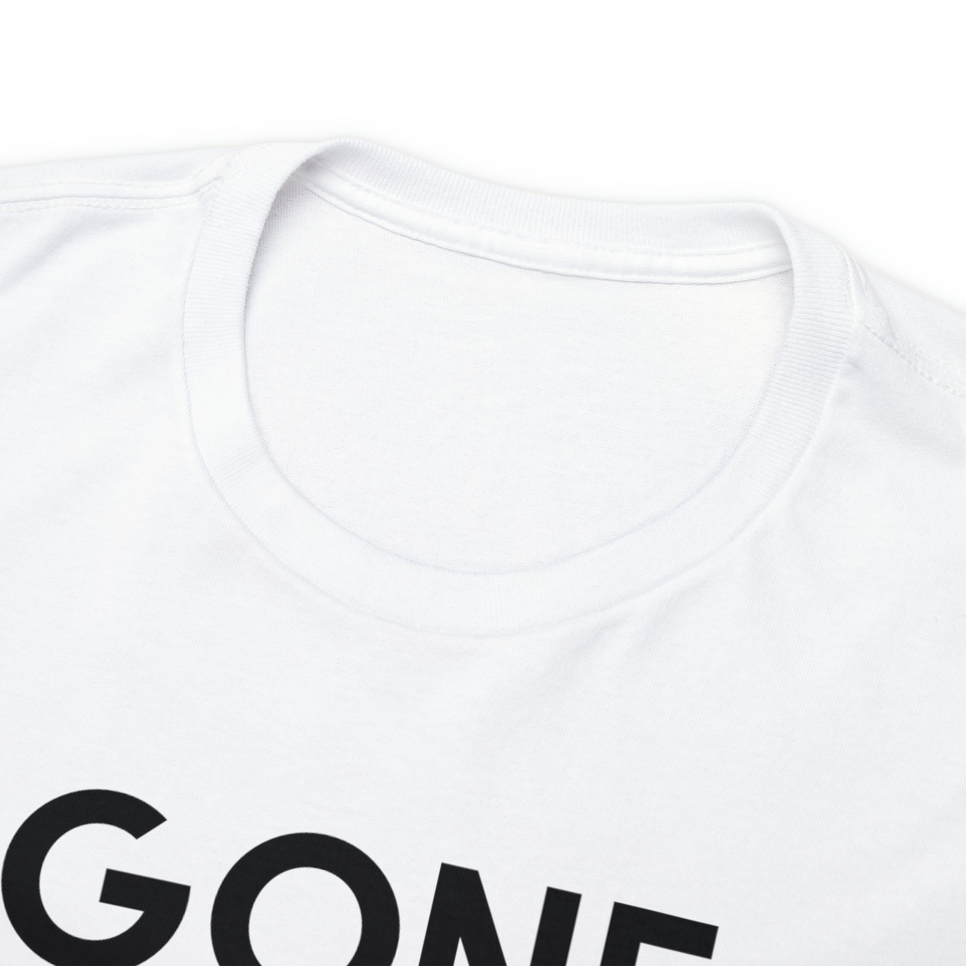 "Gone Racing" T-Shirt - Weave Got Gifts - Unique Gifts You Won’t Find Anywhere Else!