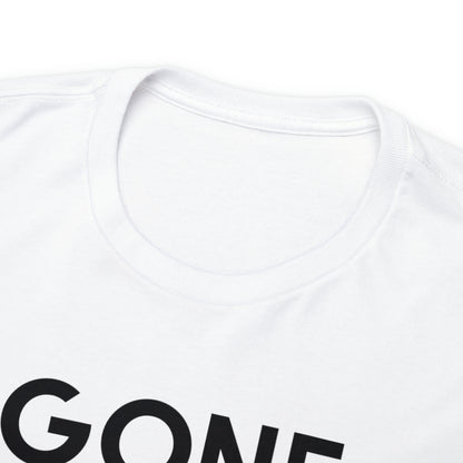 "Gone Racing" T-Shirt - Weave Got Gifts - Unique Gifts You Won’t Find Anywhere Else!