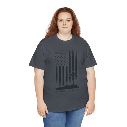 One Nation Under God T-Shirt