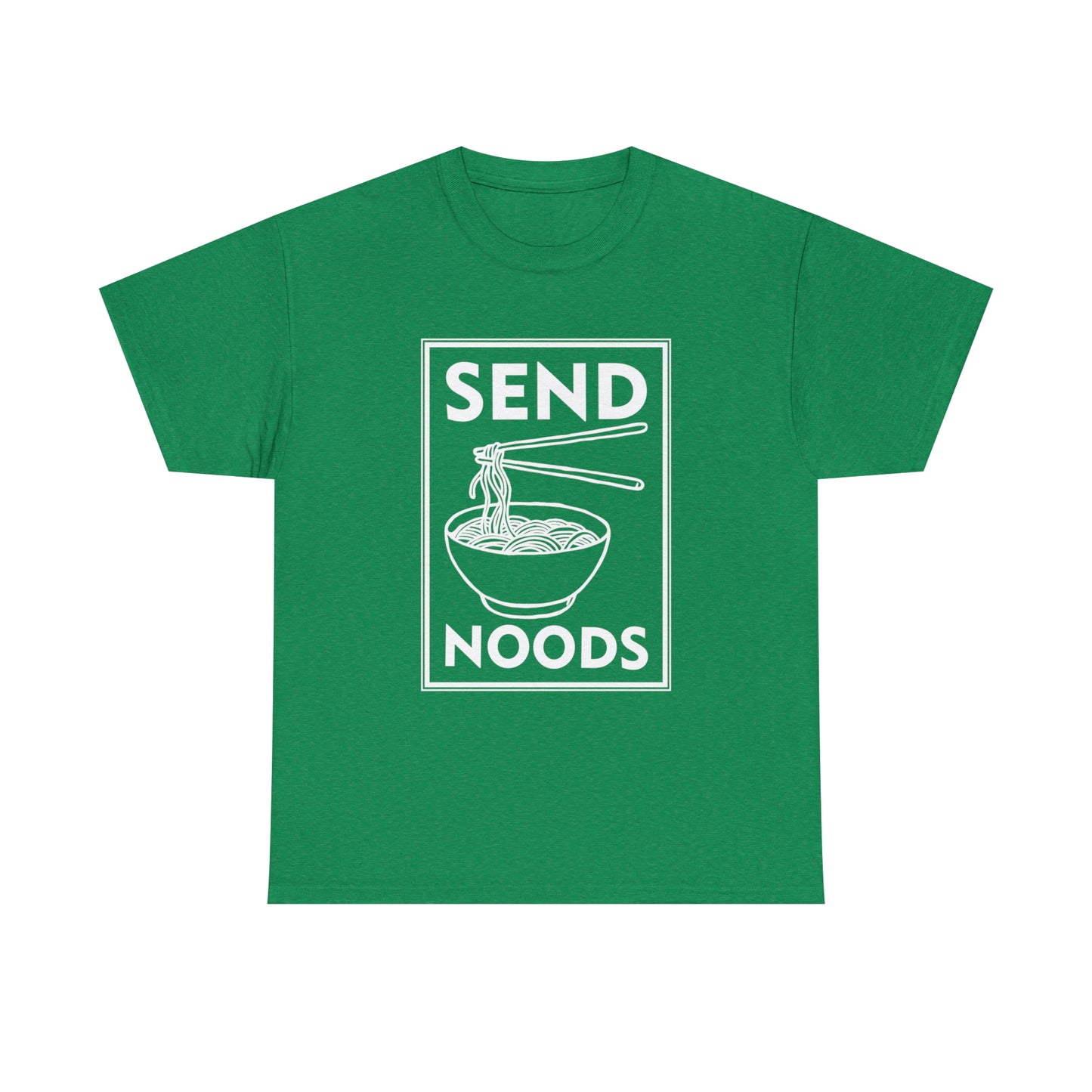 "Send Noods" T-Shirt - Weave Got Gifts - Unique Gifts You Won’t Find Anywhere Else!