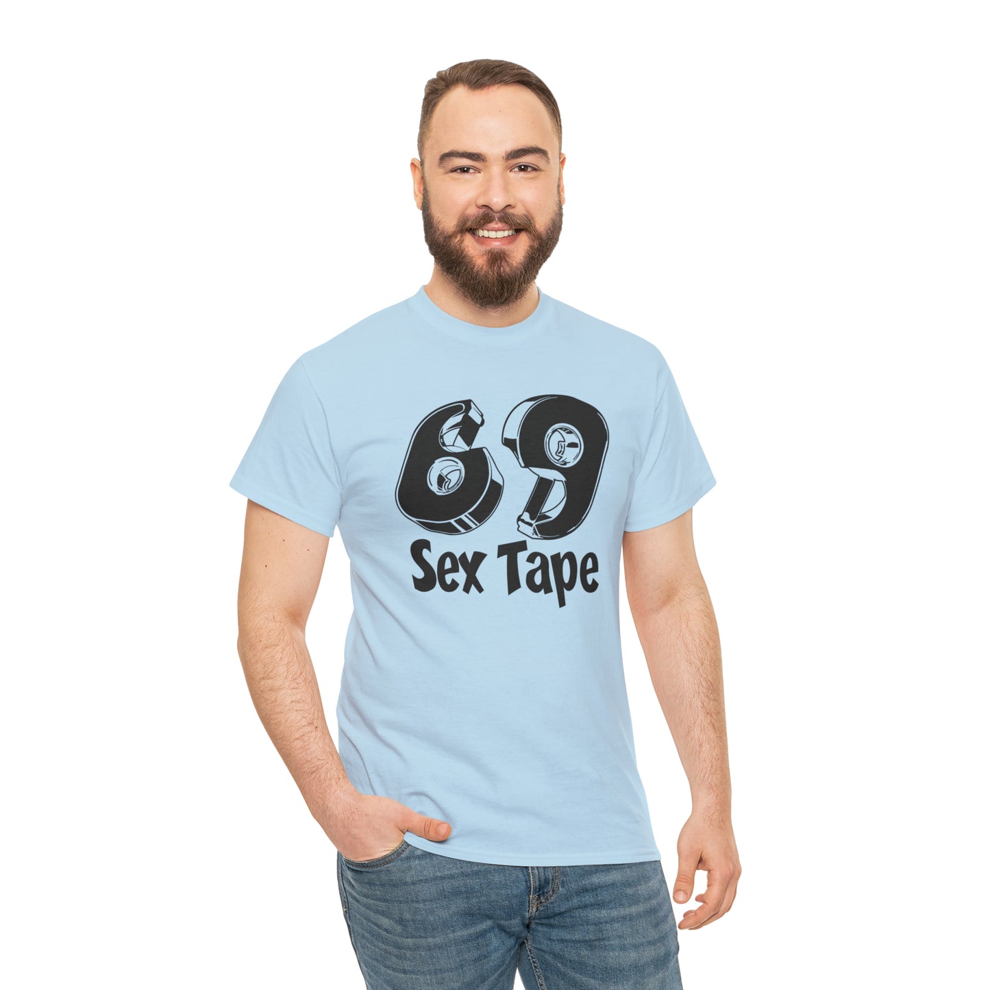 "Sex Tape" T-Shirt - Weave Got Gifts - Unique Gifts You Won’t Find Anywhere Else!