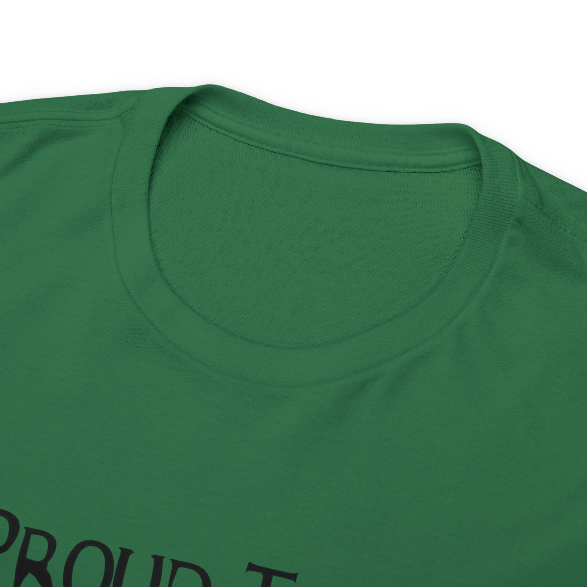 "Proud To Be Christian" T-Shirt - Weave Got Gifts - Unique Gifts You Won’t Find Anywhere Else!