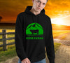 Custom "Cattle Farm" Hoodie - Weave Got Gifts - Unique Gifts You Won’t Find Anywhere Else!