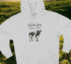 Custom "Dairy Farm" Hoodie - Weave Got Gifts - Unique Gifts You Won’t Find Anywhere Else!