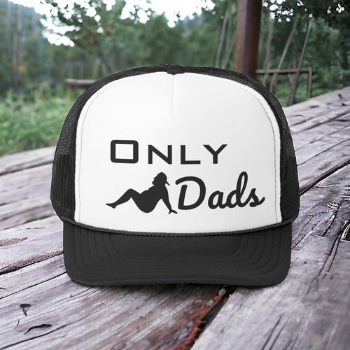 Only Dads Hat